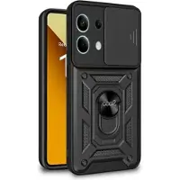 Cool Telefoonhoes Cool Redmi Note 13 5G Zwart Xiaomi