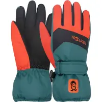 TROLLKIDS Rauland Handschoenen