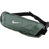 Nike Accessories Challenger 2.0 Large Waist Bag Groen