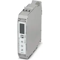 Phoenix Contact 1096429 MACX-TR-1T-MUL Multifunctioneel 1 stuk(s) Tijdsduur: 10 ms - 999 h 2x wisselcontact