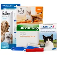 Medpets Kittenpakket - 1 tot 2 kg