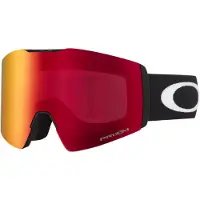 Oakley Fall Line L, PRIZM, Matte Black