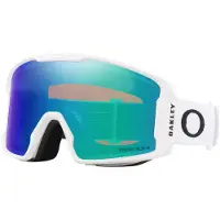 Oakley Liner Miner M, PRIZM, Matte White