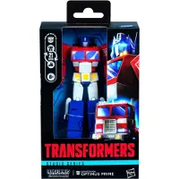 Transformers Hasbro One Studio Series Deluxe Class Action Figure Bumblebee (B-127) 11 cm Action Figuur