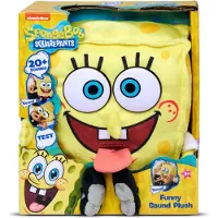 Svamp Bob Teddy 30 Cm Geel Kinderen