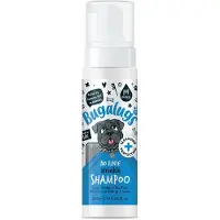 Bugalugs Wrinkle No Rinse Shampoo 200ml