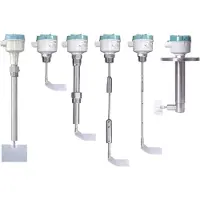 Siemens 7ML57255AC112AD0 7ML5725-5AC11-2AD0 Capacitieve niveauschakelaar 1 stuk(s)