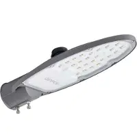 Opple LED Mastarmatuur Met Sensor | 40W 4000K 5000Lm 840 | IP66