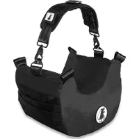 Focus Rat Rat Mini V4 Steady Bag True Black
