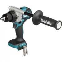 Makita DDF 492 T1 accuboormachine 18 V 141 Nm borstelloos + 1x accu 5,0 Ah - zonder oplader