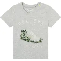 Ikks T-shirt ECHIFFAISE kind 3 jaar