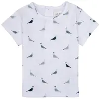 Carrement Beau T-shirt THIERRY kind 6 maanden