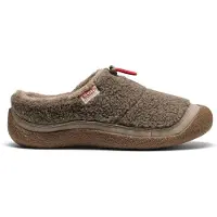 Keen dicht Dames Howser III Slide Bruin Gerecyclede PET flessen | Maat 40