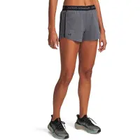 Under Armour Tech Play Up shorts voor dames, model 1389882-025, maat XS