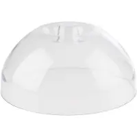 Aps Vershouddeksel, diameter: 180 mm x (H)85 mm