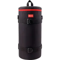 Calumet Lens Pouch 8 - 14 x 37cm