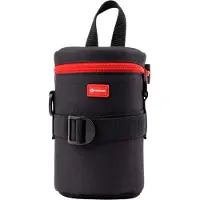 Calumet Lens Pouch 3 - 8 x 15.5cm