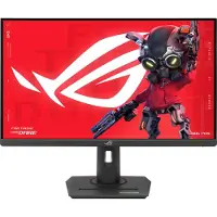 Asus ROG Strix XG27UCG - 4K Gaming Monitor - 4K 160hz, FHD 320Hz Dual Mode - USB-C - G-Sync compatible - 27 inch