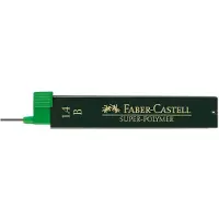 Faber-Castell 1,4mm B Vulpotloodvullingen 6-pack