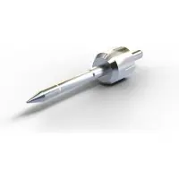 Weller Soldeerpunt conisch 0.3mm Ba4 3 PK WLIBA4 - WLTC03IBA4