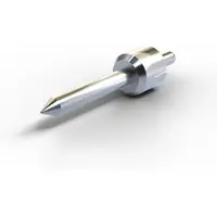 Weller Soldeerpunt conisch 0.3mm Ba8 3 PK WLIBAK8 - WLTC03IBA8 WLTC03IBA8