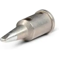 Weller WLTDF24IBU75 Soldeerpunt Platte vorm Grootte soldeerpunt 2.4 mm Inhoud: 3 stuk(s)