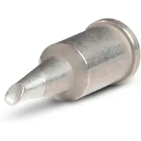 Weller WLTSF24IBU75 Soldeerpunt Platte vorm Grootte soldeerpunt 2.4 mm Inhoud: 3 stuk(s)
