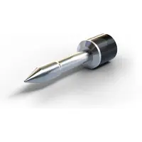 Weller Soldeerpunt conisch 0.4mm Ba12 3PK WLIBAK12 - WLTC04LBA12