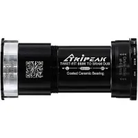 Tripeak Jetstream Pro Twistfit Trapaslagers