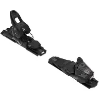 Salomon M10 Gw 100 Mm Alpineskibindingen