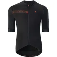 Radvik Bravo Gts Korte Mouw Wielertrui