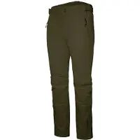 RH+ Skibroek RH+ Men Logic Dark Kaki-L