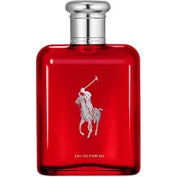 Ralph Lauren Polo Red EDP 125 ml
