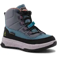 Kamik - Kid's Stormy GTX - Hoge schoenen 36, zwart