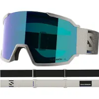 Salomon S/view 3 Skibril