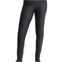 Sportful - Women's Doro Pant - Langlaufbroek XXL, zwart