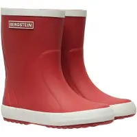 Bergstein BN rainboot classic Regenlaarzen | Maat 36 Jongens Rood