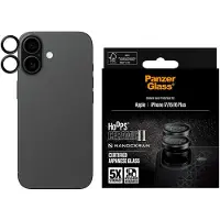 PanzerGlass Hoops Ceramic iPhone 17 Cameralens Protector