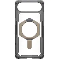 Uag Plasma XTE MagSafe iPhone Air Hoesje Ash Titanium