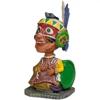 Luville Molendam Carnavalswagen | 6,5 x 5,5 x 13 cm
