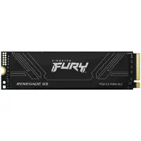 Kingston FURY Renegade G5 4TB PCIe 5.0 M.2 SSD