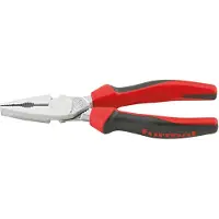 Format Krachtcombinatietang MIG met meercomponenten-grepen 160mm