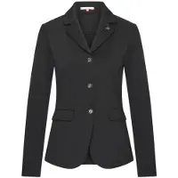 Imperial Riding - Wedstrijdjasje Basic - Zwart - XS