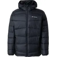Columbia Sportswear Winterjas 'Fivemile Butte' zwart