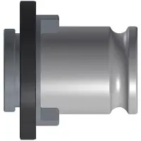 Format Snelwisselinzetstuk FE1 11,00mm EX