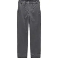 Jeanne Baret - Women's Primrose Chinos - Vrijetijdsbroek 38, grijs