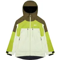 Picture - Women's Exa Jacket - Ski-jas XS, meerkleurig