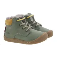 Koel - Kid's Bill 2.0 - Winterschoenen 25, olijfgroen