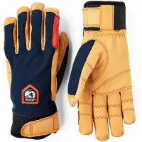 Hestra - Ergo Grip Active 5 Finger - Handschoenen 9, beige