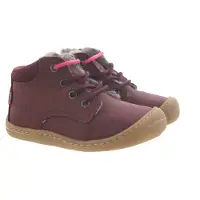 Koel - Kid's Bill 2.0 - Winterschoenen 22, bruin/purper